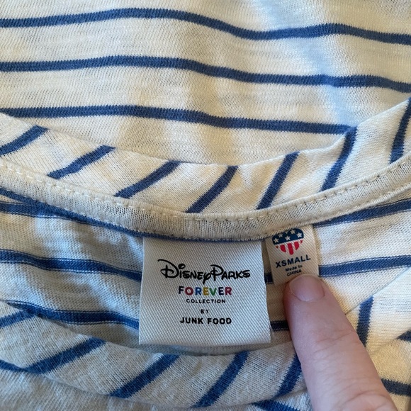 🔻$8 Junk Food Disney Bambi Tank - Picture 4 of 4